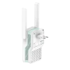 Wifi leviala laiendi AX1500 WiFi 6 Dual band, 2 ant, RJ45