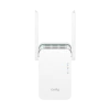 Wifi leviala laiendi AX1500 WiFi 6 Dual band, 2 ant, RJ45