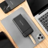 Kruger&Matz 30000 mAh Li-ion Power Bank with QC and PD