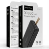 Kruger&Matz 30000 mAh Li-ion Power Bank with QC and PD