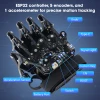 Motion-Sensing Glove