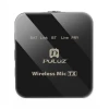 Wireless Lavalier microphone PULUZ PU647B (lightning)