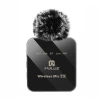 Wireless Lavalier microphone PULUZ PU647B (lightning)