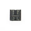 DFPlayer Module, Mini MP3 Player, Arduino Development Boards, MP3/WAV/WMA, UART, 3.3V/5V