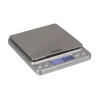 ЦИФРОВЫЕ МИНИ ПРЕЦИЗИОННЫЕ ВЕСЫ - 500 г / 0,01 г