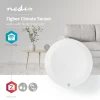 Zigbee 3.0 indoor climate sensor Nedis SmartLife defect