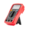 Multimeeter ACA/DCA/ACV/DCV/R/bat/hold UNI-T