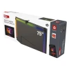TV taustvalgus Ambient 75" telerile USB GoSmart Tuya