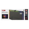 TV taustvalgus Ambient 75" telerile USB GoSmart Tuya
