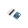 ToF / Лазерный модуль GY-VL53L0X 3-5VDC 0.05÷2m +/-3% I2C