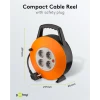 Cable Reel 15 m