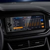 Autoraadio K&M 1DIN 6.36" CarPlay/AndroidAuto PD PPS