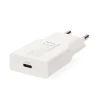 Wall Charger, 20 W, GaN, PD3.0, Fast Charging Function