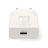 Wall Charger, 20 W, GaN, PD3.0, Fast Charging Function
