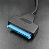 USB 3.0 SATA adapter for HDD|SSD 2.5''