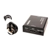 AV to HDMI Mini Converter with Scaler