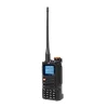 Радиостанция VHF/UHF PNI-P16UV, аккумулятор, зарядное устройство, гарнитура
