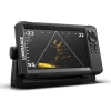 Fishfinder Eagle Eye 9 Live ROW
