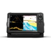 Fishfinder Eagle Eye 9 Live ROW
