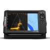 Fishfinder Eagle Eye 9 Live ROW