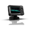 Fishfinder LOWRANCE EAGLE 5 SPLITSHOT HD ROW