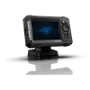 Fishfinder LOWRANCE EAGLE 5 SPLITSHOT HD ROW