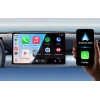 Carlinkit MINI ULTRA wireless Carplay and Android Auto adapter