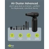 Air Duster Advanced