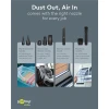 Air Duster Advanced