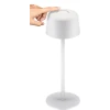 Wireless LED Table Lamp, Size S, 25 cm, white