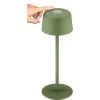 Wireless LED Table Lamp