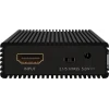HDMI 1.4 heli ekstraktor HDMI Toslink 3,5 mm ARC