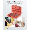 Bit Set, 100 Pcs.