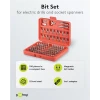 Bit Set, 100 Pcs.
