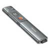 Baseus Orange Dot Wireless Presenter (Red Laser) (Charging)