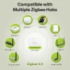SONOFF MINI DUO 2-Gang Zigbee Smart Switch