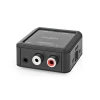 HDMI eARC -> RCA, 3.5mm Digital Audio Converter