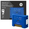 Päikesepaneeli kontroller MPPT 15A 12V/24V USB