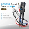 Измерительные пинцеты LCR-ST2 SMD LCR ESR 22мФ 10Гн Измерительный провод Кельвина