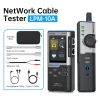 Multifunctional Network Cable Tracker