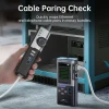 Multifunctional Network Cable Tracker