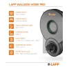 Electric car charger LAPP WALLBOX HOME PRO