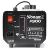 Tossumasin F900 Fazer 500W 85m3/min must juhtmega pult