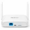 4G/3G LTE ruuter WiFi 6 AX300 2.4GHz USB-C Qoltec