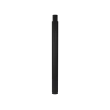 Foldable lighting column 3m black PRIME