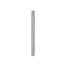 Foldable lighting column 3m grey PRIME