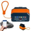 Auto diagnostikaseade OBD2 BT 5.0 iOS Android