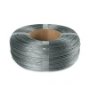 Filament ReFill PETG 1.75mm Hõbe/Alumiinium (Silver) 1kg