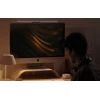 Monitori valgusti USB-C soe-külm valge 10W 250lm