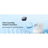 Earphones TWS ANC BT6.0 white Bass BP1 Pro 12/55h